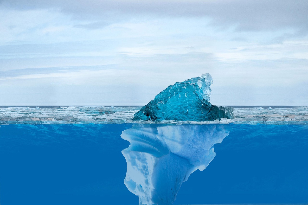 Le réchauffement climatique s’accélère sous l’effet des activités humaines